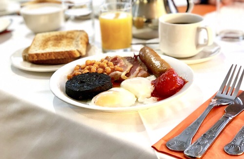 Kingussie Hotel | Duke Of Gordon Hotel