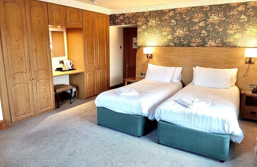Kingussie Hotel | Duke Of Gordon Hotel