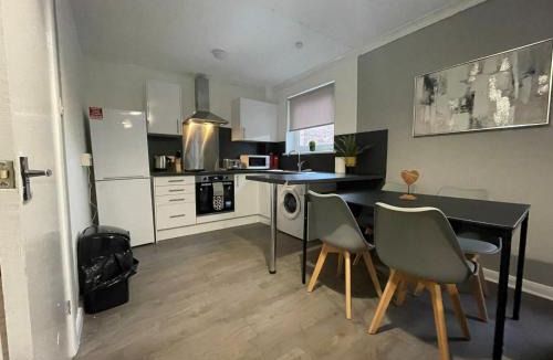 Coatbridge House | Dunbeth House