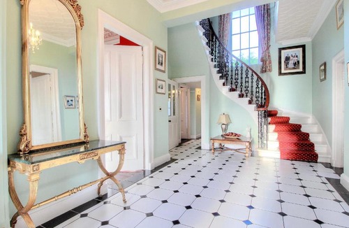 Rhu House | Duneira