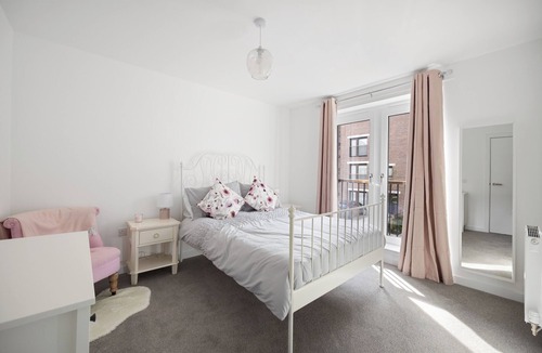 North Glasgow House | Dunmore Rooftopn