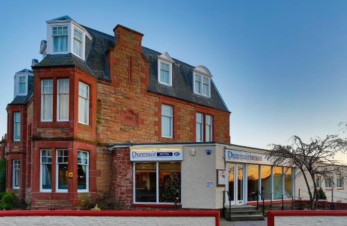 Dunbar Hotel | Dunmuir Hotel