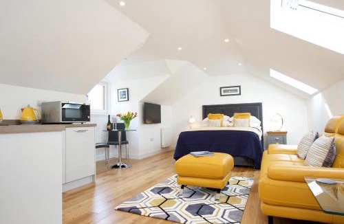 Pitlochry House | Dunmurray Lodge Guesthouse and Loft Apartment