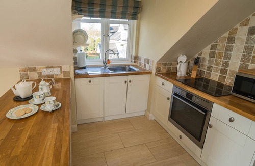 Fintry Apartment | Dunroamin Apartment