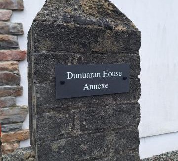Oban Apartment | Dunuaran