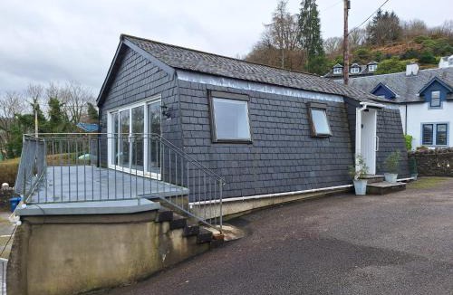 Oban Apartment | Dunuaran