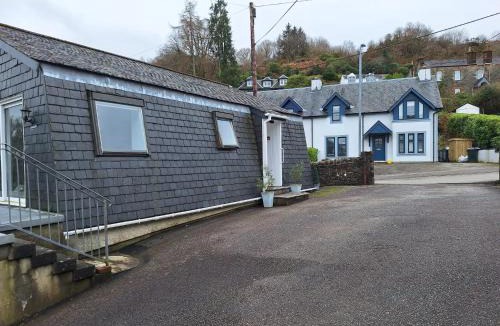 Oban Apartment | Dunuaran