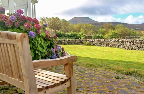 Dunvegan House | Dunvegan House by Interhome