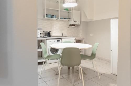 San Lorenzo Apartment | Duomo Apartment