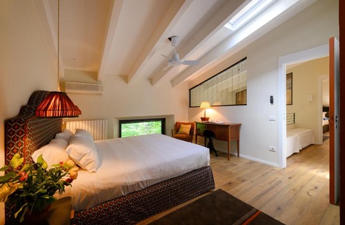 San Lorenzo Apartment | Duomo Luxury Apartment with plunge pool