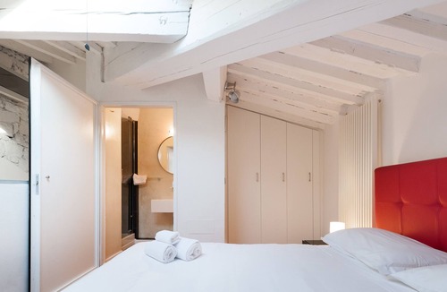 Duomo Apartment | Duomo Luxury Loft - Hosted by Sweetstay