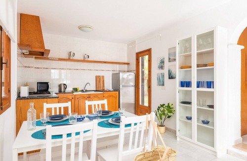 Son Carrio Apartment | Duplex apartment with all new furniture!