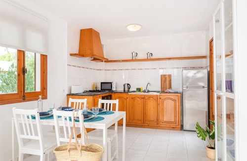 Son Carrio Apartment | Duplex apartment with all new furniture!
