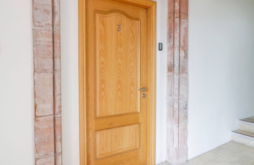 Moffat Apartment | DUPLEX, pet friendly, luxury holiday cottage in Moffat