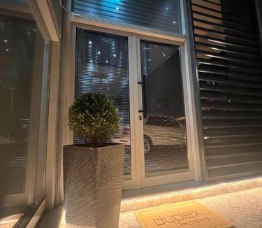 Korce Hotel | Duplex Rooms
