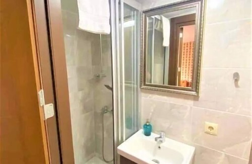 Cagaloglu Apartment | Duplex Suite Sultanahmet