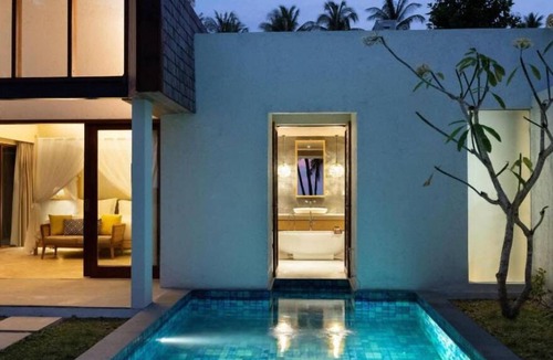Pemenang Villa | Duplex Villa with Private Pool and Beach Access 7