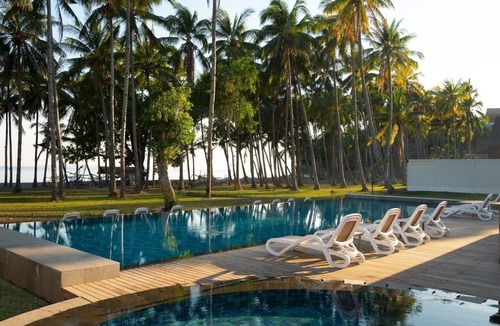 Pemenang Villa | Duplex Villa with Private Pool and Beach Access 7