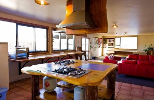 Kaikoura Hostel | Dusky Lodge - Hostel