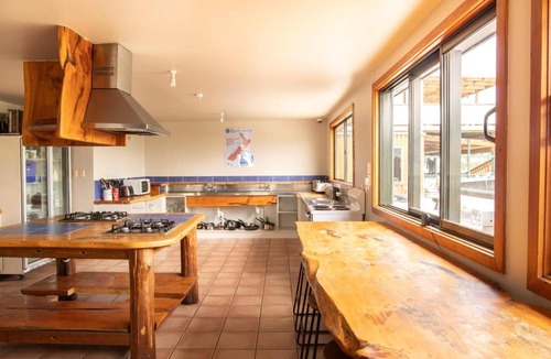 Kaikoura Hostel | Dusky Lodge - Hostel