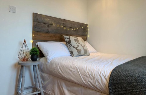Thurso House | Dwarwick House