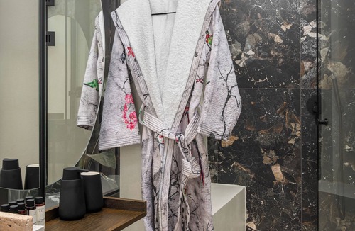 Misiria Hotel | Dyo Beach Suites