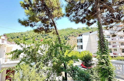 Durres Apartment | E Apartment
