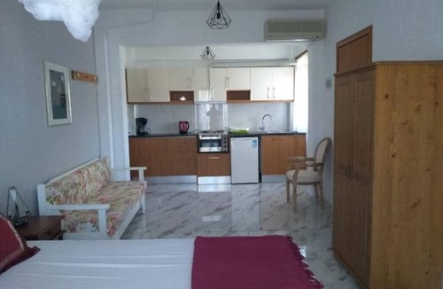 Omonia Resort | (E) - Nr.6 Junior Suite