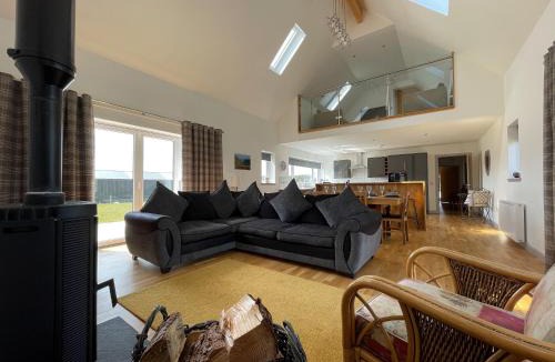 Dingwall House | Eagle Landing