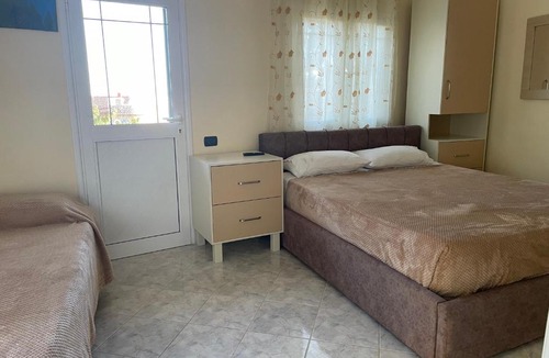 Jala Apartment | Eagle's nest