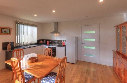 South Bruny House | Eagle Two-Sauna