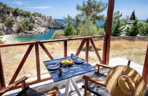 Aliki Villa | East Coast Aliki