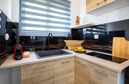 Aliki Villa | East Coast Aliki