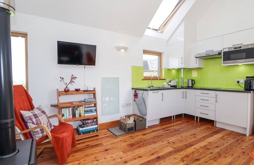 Forres Cottage | Easter Blervie