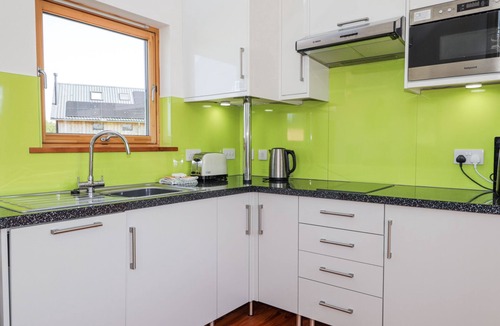 Forres Cottage | Easter Blervie