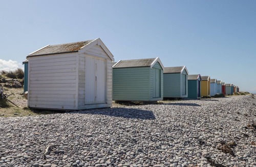 Forres Cottage | Easter Blervie