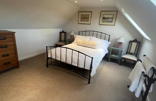 Strathdon House | Easter Steading