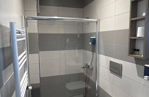 Harbiye Apartment | EchoLoft Nişantaşı Metro Exit 1+0 Central location