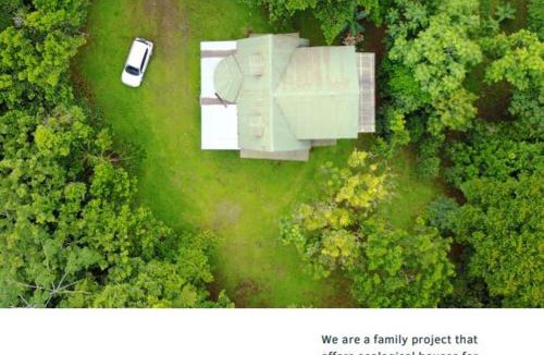 Chilamate House | Eco Guest House- Sarapiquí 2