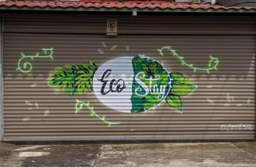 Catedral Hostel | Eco Stay Hostel