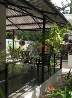 Avellanas Beach Villa | EcoVillas Las Melinas