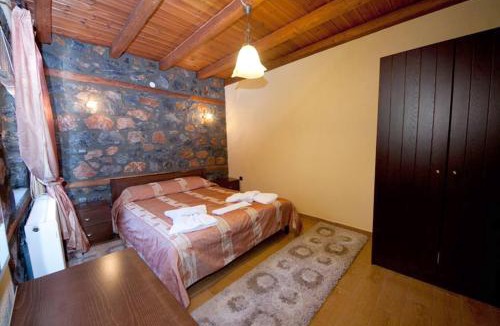 Aghios Athanasios House | Edelweis