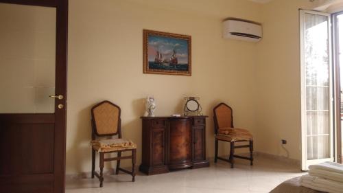 Palmi Villa | Edelweiss