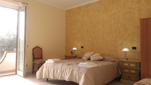 Palmi Villa | Edelweiss
