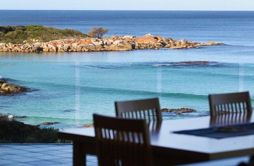 Binalong Bay House | Eden at Bay of Fires-Stunning Views