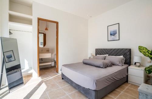 Cemagi Villa | Eden Cemagi Villa Pererenan