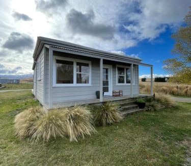 Wedderburn House | Eden Cottage, Wedderburn