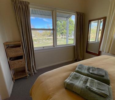 Wedderburn House | Eden Cottage, Wedderburn