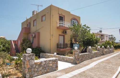 Gialos Apartment | eden of grameno