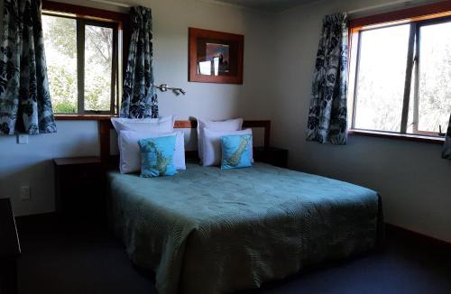 Riwaka Cabin | Eden's Edge Lodge